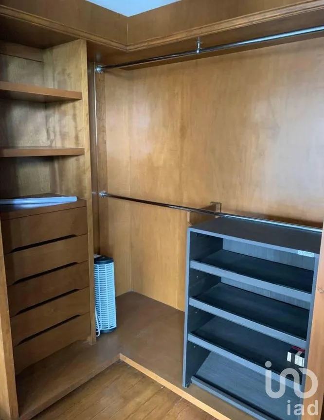 Departamento en Venta en Héroes de Padierna, Tlalpan, Ciudad de México | NEX-288675 | iad México | Foto 11 de 28