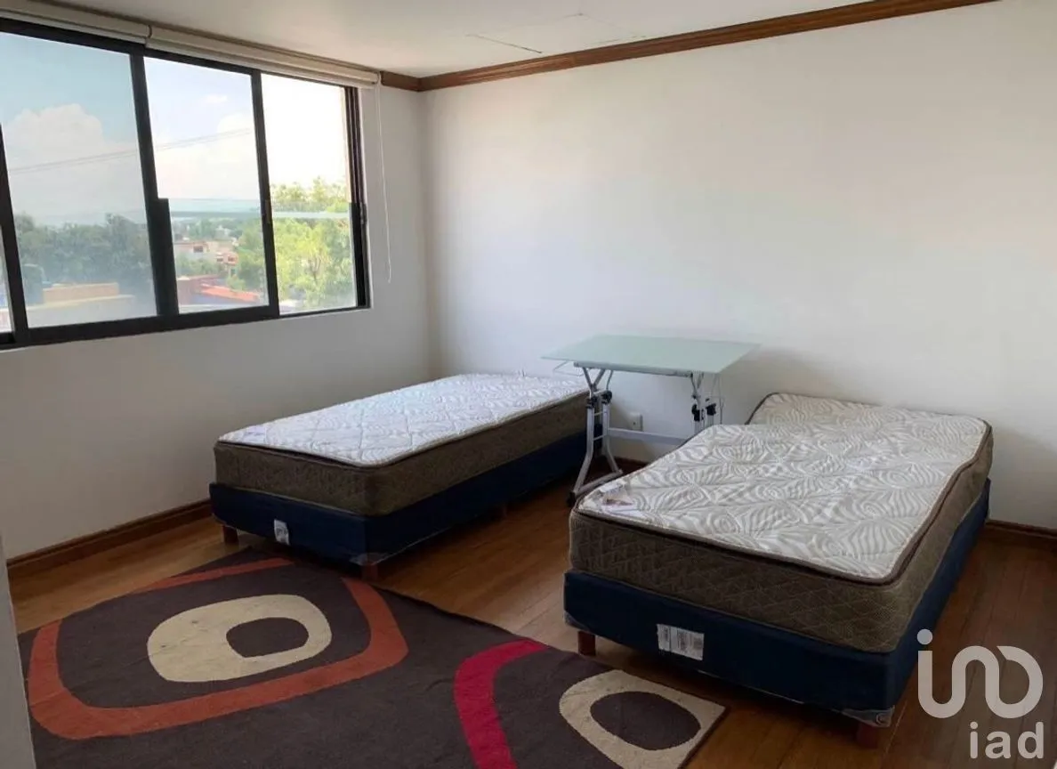 Departamento en Venta en Héroes de Padierna, Tlalpan, Ciudad de México | NEX-288675 | iad México | Foto 14 de 28