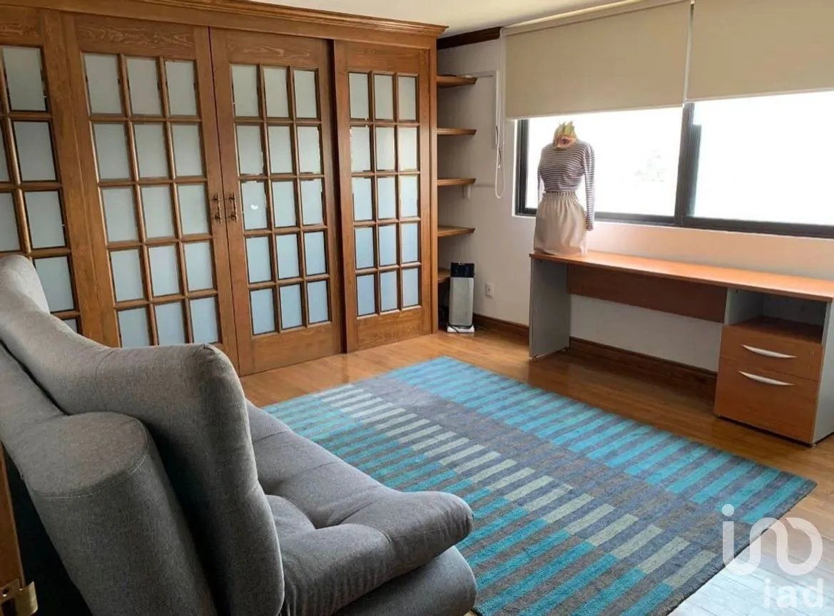 Departamento en Venta en Héroes de Padierna, Tlalpan, Ciudad de México | NEX-288675 | iad México | Foto 15 de 28