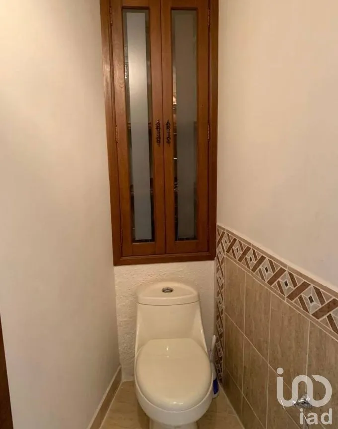 Departamento en Venta en Héroes de Padierna, Tlalpan, Ciudad de México | NEX-288675 | iad México | Foto 18 de 28