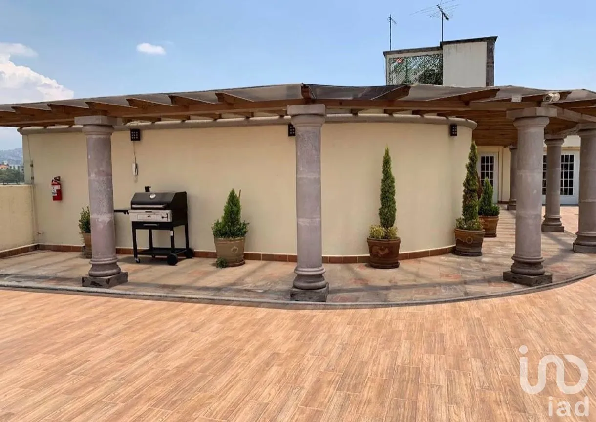 Departamento en Venta en Héroes de Padierna, Tlalpan, Ciudad de México | NEX-288675 | iad México | Foto 3 de 28