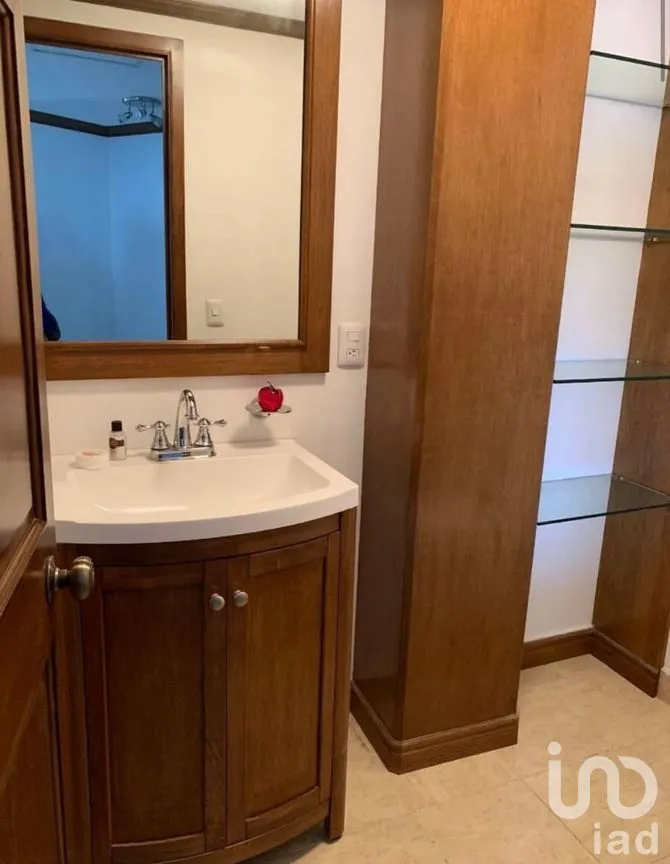 Departamento en Venta en Héroes de Padierna, Tlalpan, Ciudad de México | NEX-288675 | iad México | Foto 21 de 28
