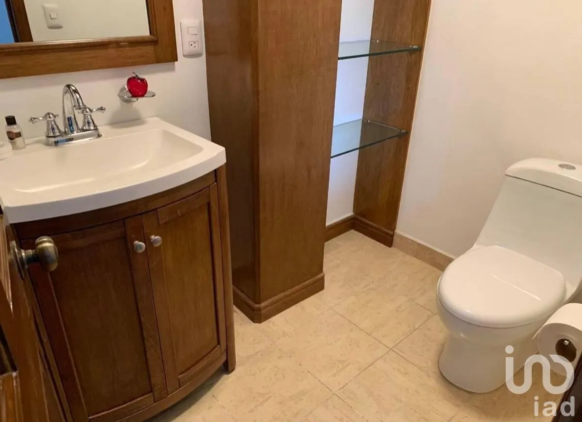 Departamento en Venta en Héroes de Padierna, Tlalpan, Ciudad de México | NEX-288675 | iad México | Foto 22 de 28