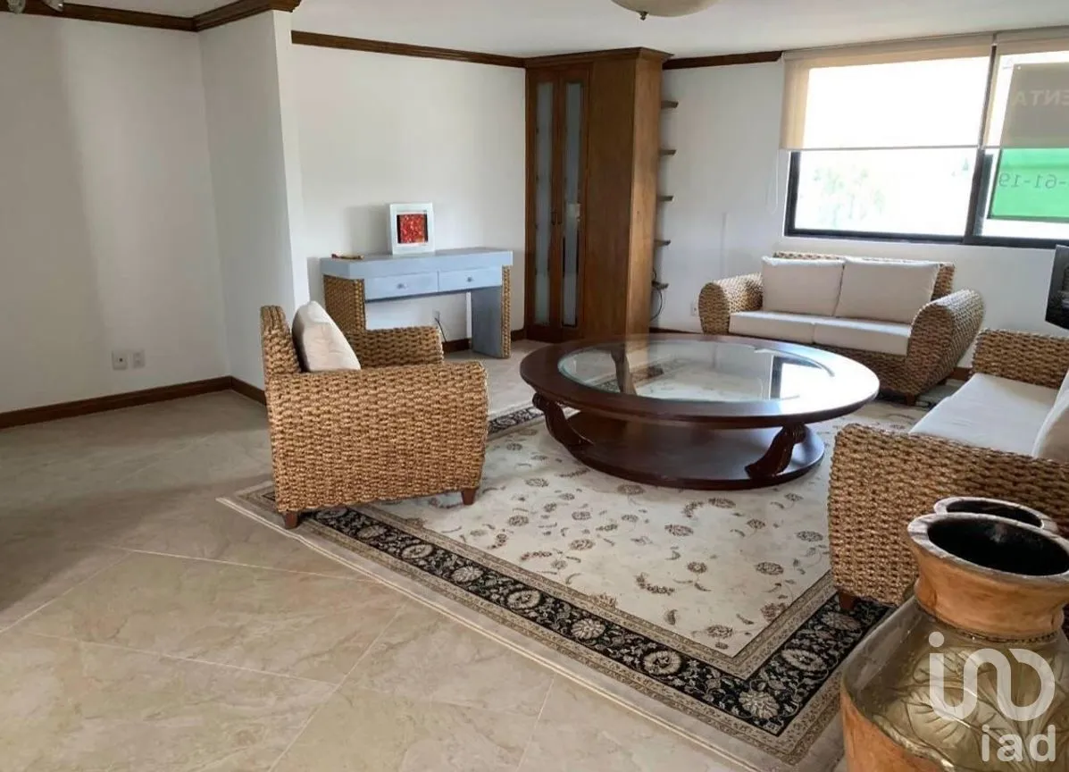 Departamento en Venta en Héroes de Padierna, Tlalpan, Ciudad de México | NEX-288675 | iad México | Foto 23 de 28