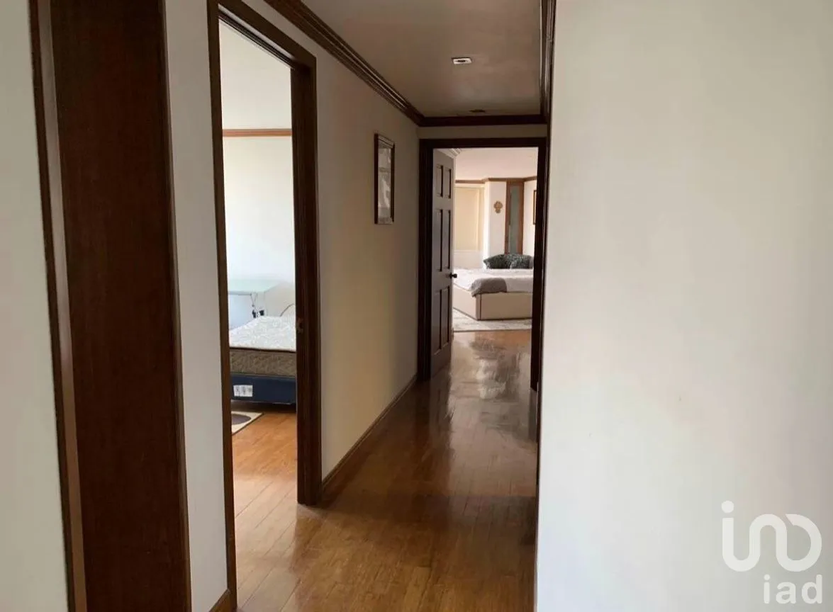 Departamento en Venta en Héroes de Padierna, Tlalpan, Ciudad de México | NEX-288675 | iad México | Foto 24 de 28