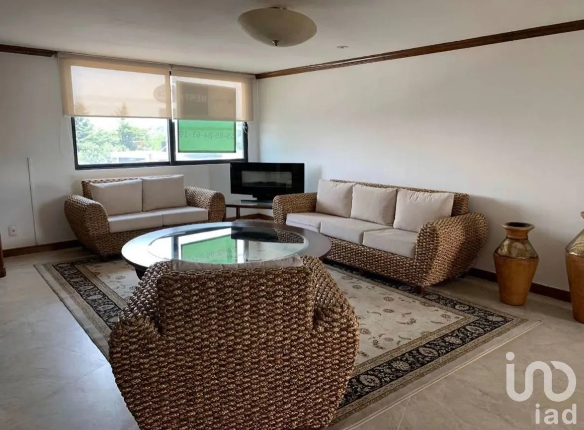 Departamento en Venta en Héroes de Padierna, Tlalpan, Ciudad de México | NEX-288675 | iad México | Foto 25 de 28