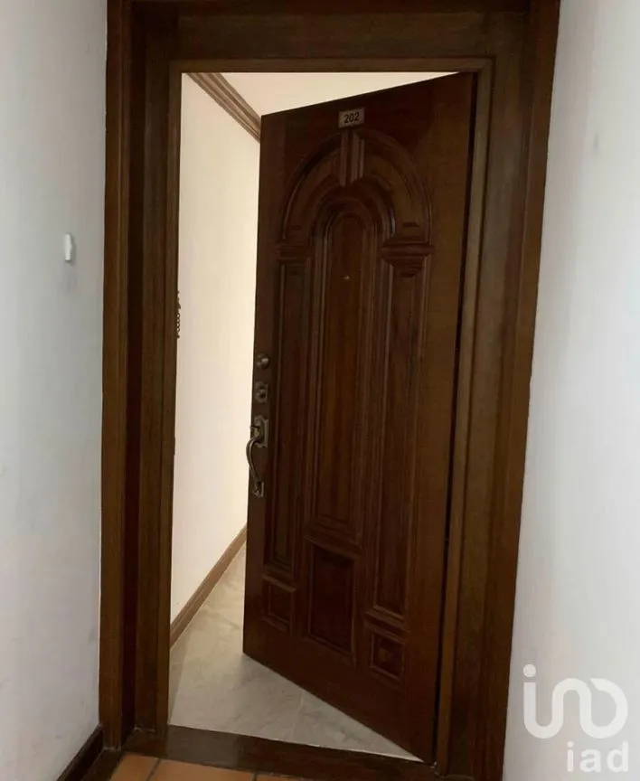 Departamento en Venta en Héroes de Padierna, Tlalpan, Ciudad de México | NEX-288675 | iad México | Foto 26 de 28
