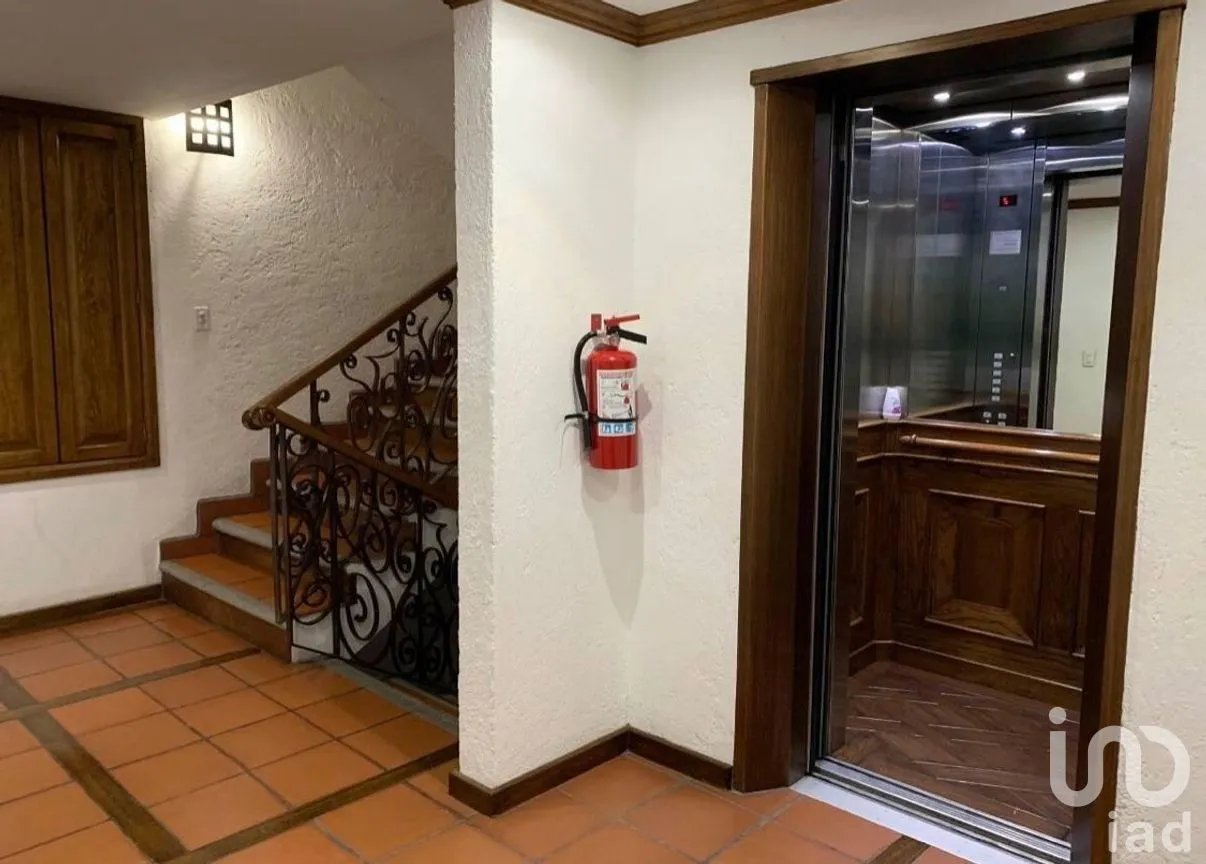 Departamento en Venta en Héroes de Padierna, Tlalpan, Ciudad de México | NEX-288675 | iad México | Foto 27 de 28