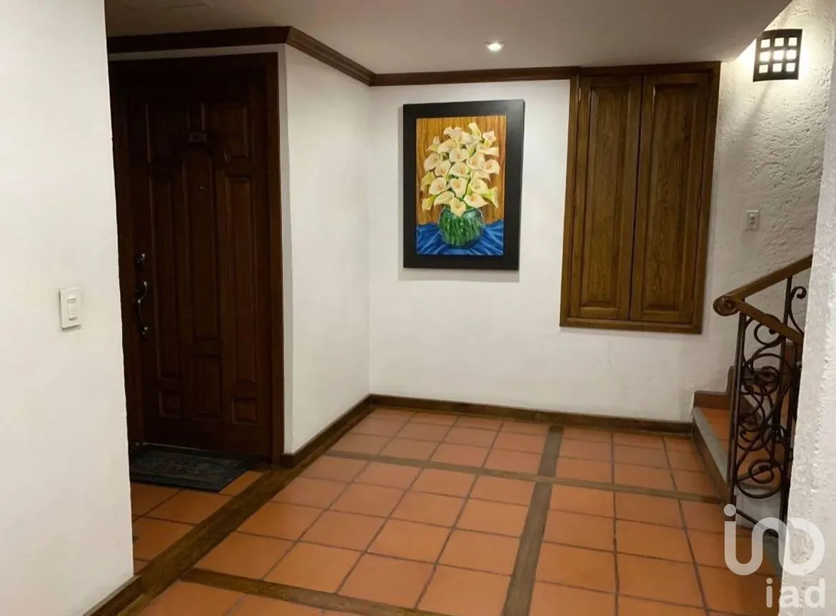 Departamento en Venta en Héroes de Padierna, Tlalpan, Ciudad de México | NEX-288675 | iad México | Foto 28 de 28