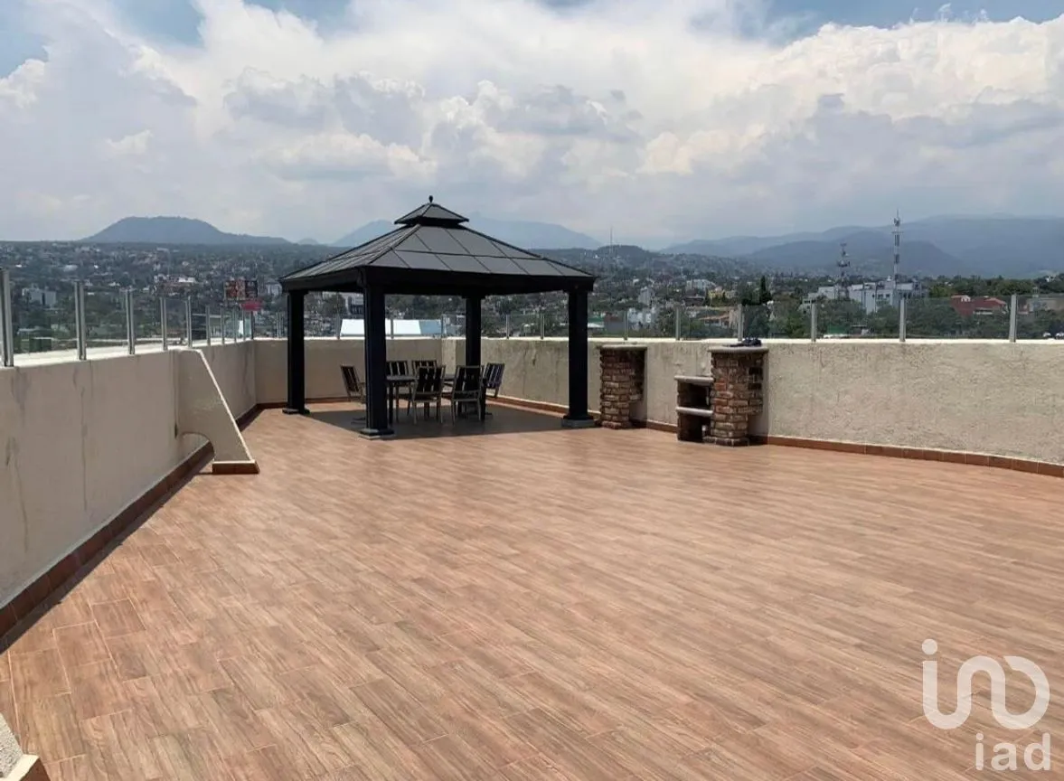 Departamento en Venta en Héroes de Padierna, Tlalpan, Ciudad de México | NEX-288675 | iad México | Foto 4 de 28