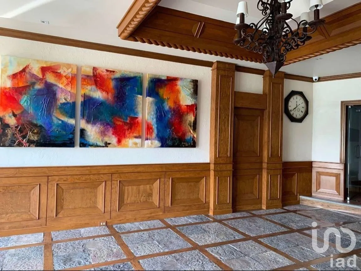 Departamento en Venta en Héroes de Padierna, Tlalpan, Ciudad de México | NEX-288675 | iad México | Foto 5 de 28