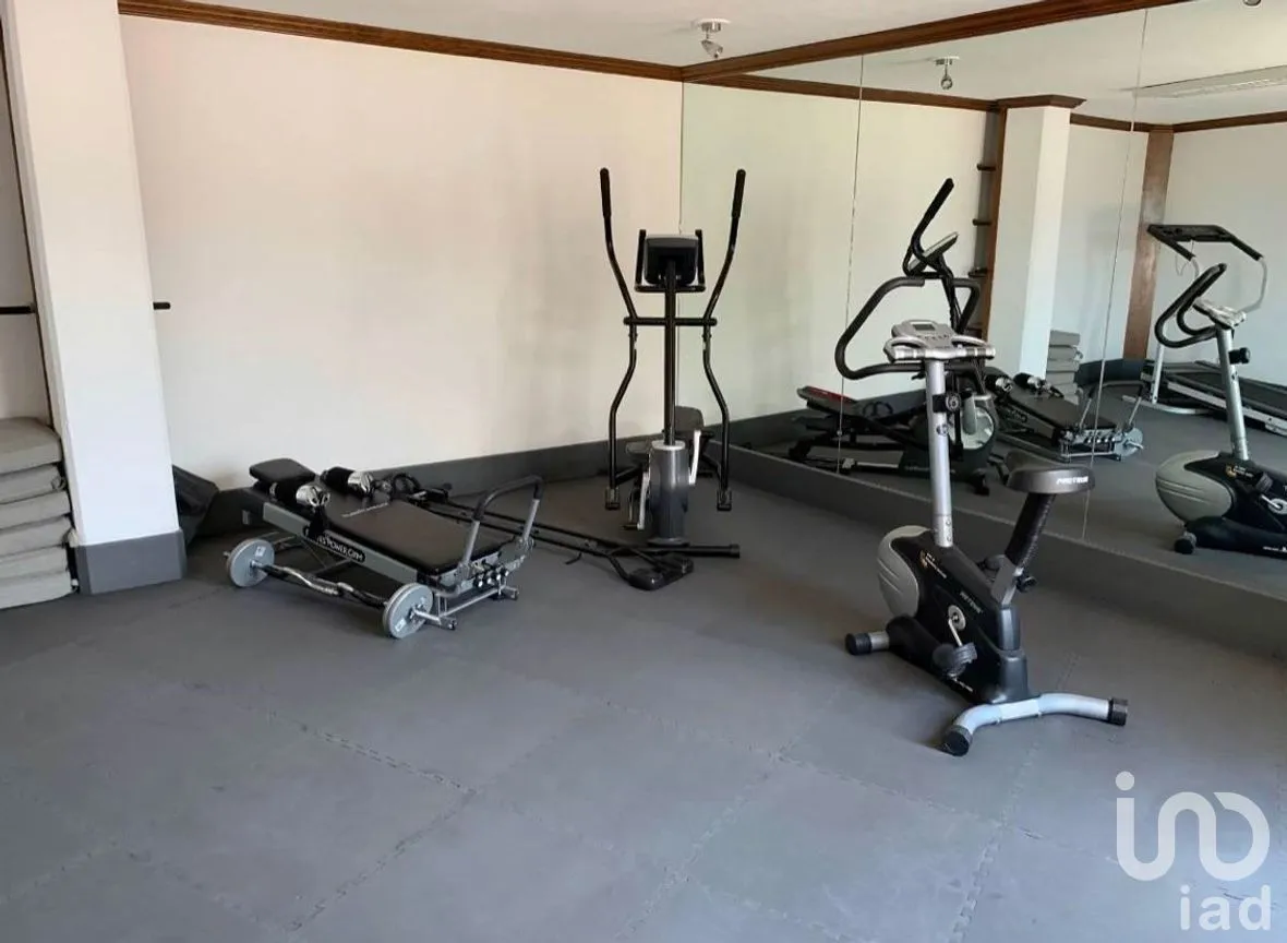 Departamento en Venta en Héroes de Padierna, Tlalpan, Ciudad de México | NEX-288675 | iad México | Foto 7 de 28