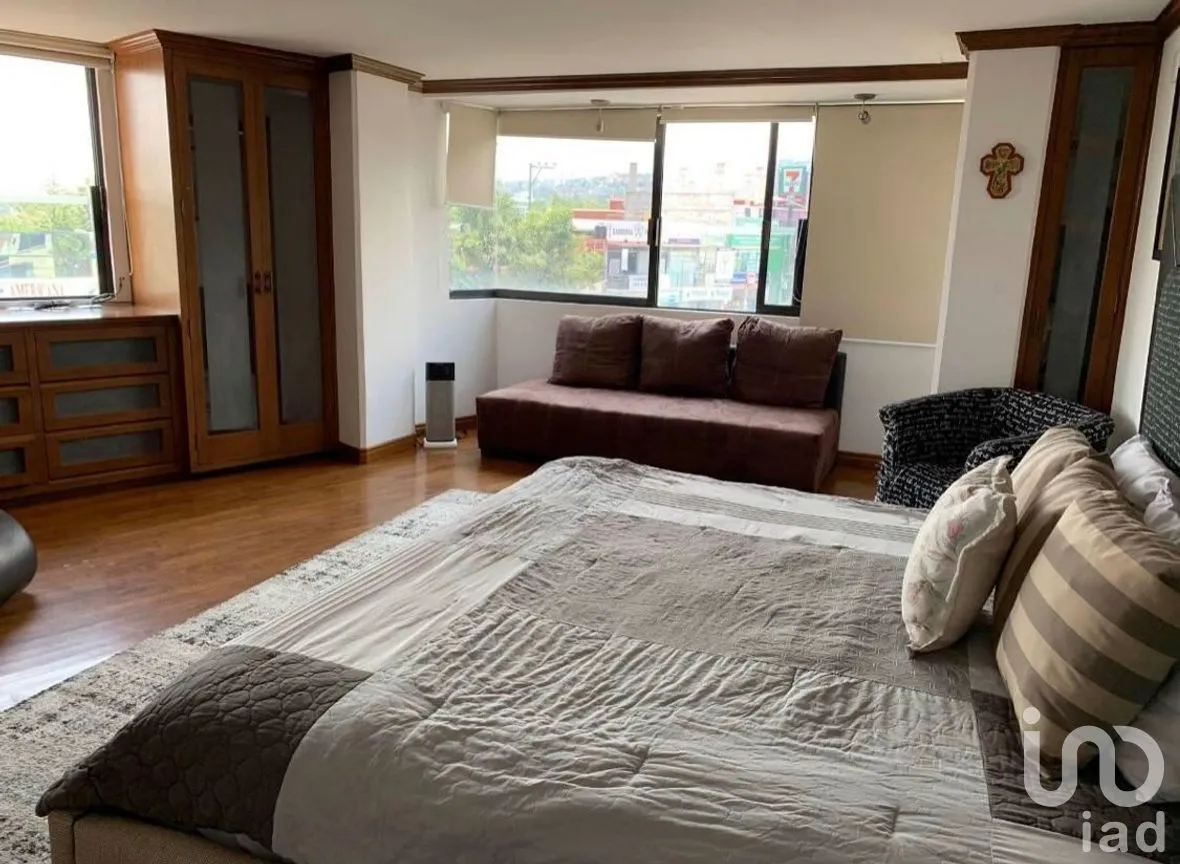 Departamento en Venta en Héroes de Padierna, Tlalpan, Ciudad de México | NEX-288675 | iad México | Foto 10 de 28
