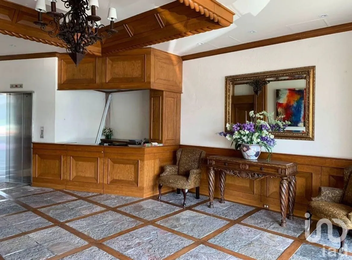 Departamento en Venta en Héroes de Padierna, Tlalpan, Ciudad de México | NEX-288675 | iad México | Foto 1 de 28