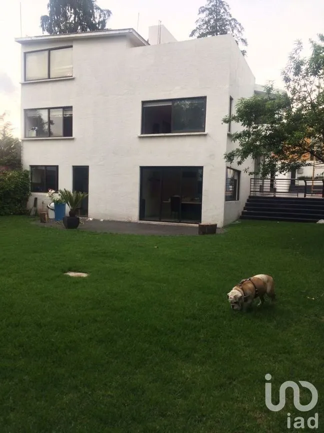 Casa en Venta en Lomas de Vista Hermosa, Cuajimalpa de Morelos, Ciudad de México | NEX-232587 | iad México | Foto 2 de 29