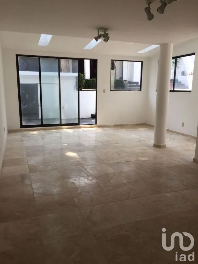 Casa en Venta en Lomas de Vista Hermosa, Cuajimalpa de Morelos, Ciudad de México | NEX-232587 | iad México | Foto 11 de 29