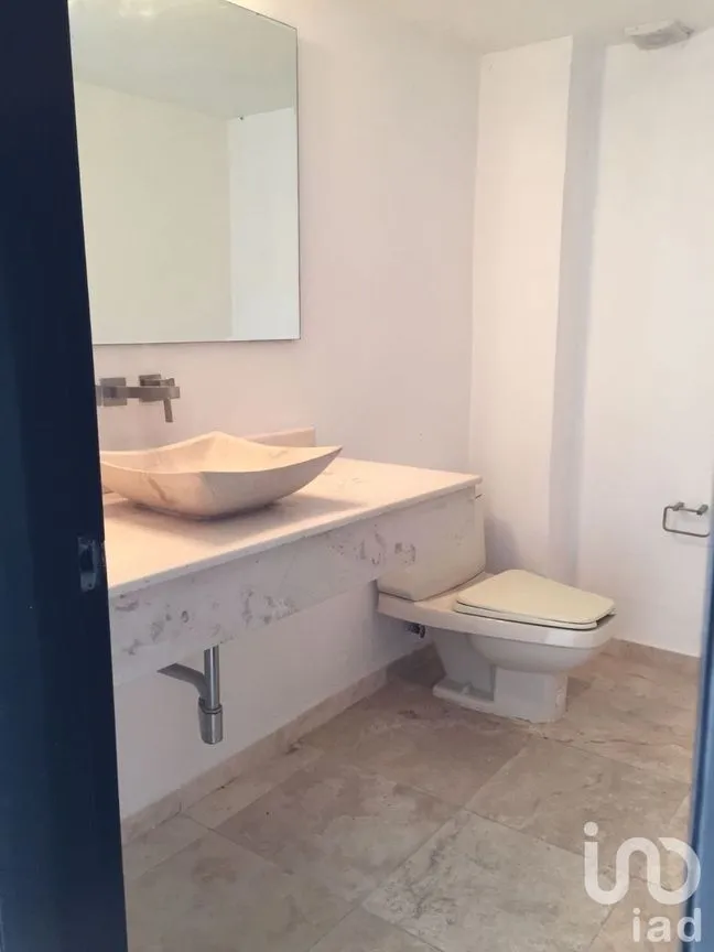 Casa en Venta en Lomas de Vista Hermosa, Cuajimalpa de Morelos, Ciudad de México | NEX-232587 | iad México | Foto 12 de 29