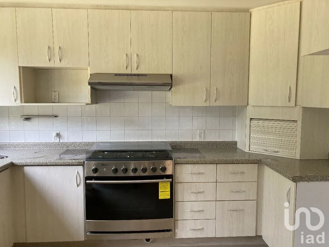 Casa en Venta en Lomas de Vista Hermosa, Cuajimalpa de Morelos, Ciudad de México | NEX-232587 | iad México | Foto 14 de 29