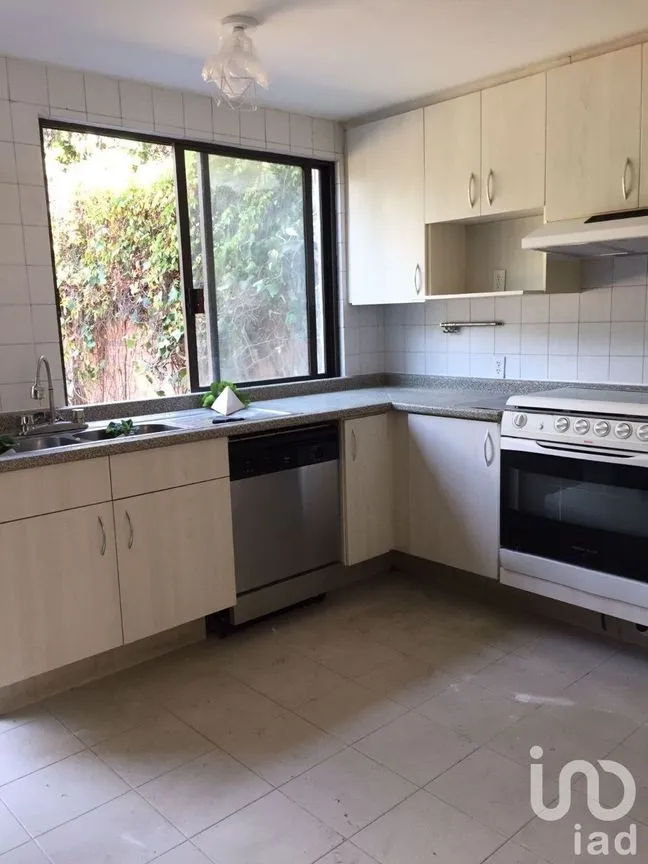 Casa en Venta en Lomas de Vista Hermosa, Cuajimalpa de Morelos, Ciudad de México | NEX-232587 | iad México | Foto 15 de 29