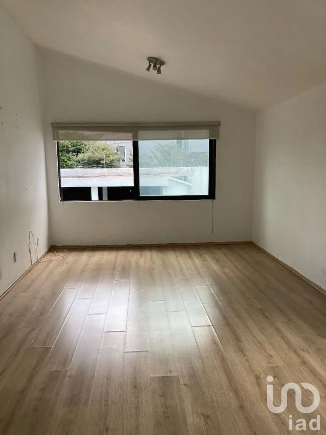 Casa en Venta en Lomas de Vista Hermosa, Cuajimalpa de Morelos, Ciudad de México | NEX-232587 | iad México | Foto 16 de 29