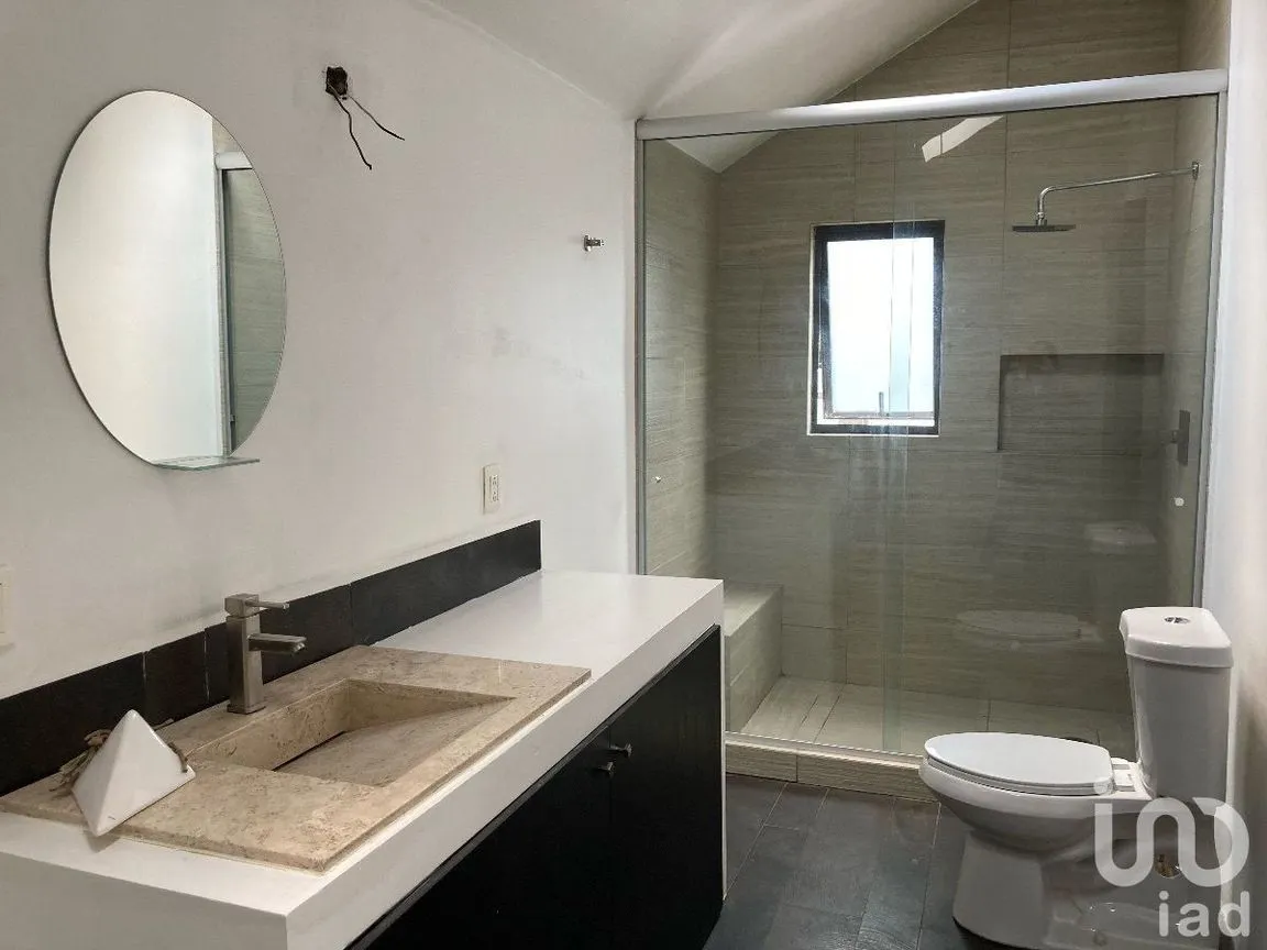 Casa en Venta en Lomas de Vista Hermosa, Cuajimalpa de Morelos, Ciudad de México | NEX-232587 | iad México | Foto 17 de 29