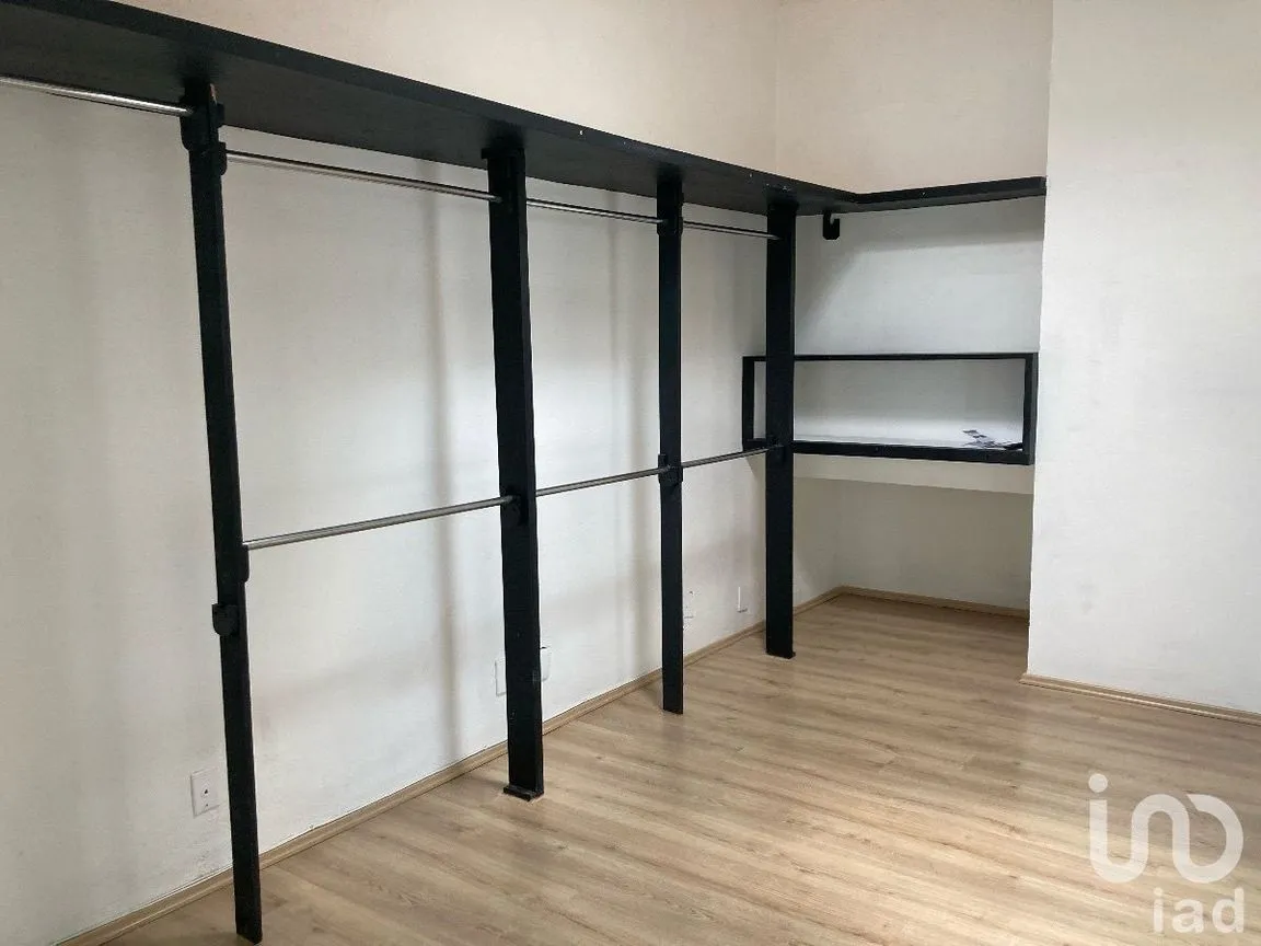 Casa en Venta en Lomas de Vista Hermosa, Cuajimalpa de Morelos, Ciudad de México | NEX-232587 | iad México | Foto 18 de 29