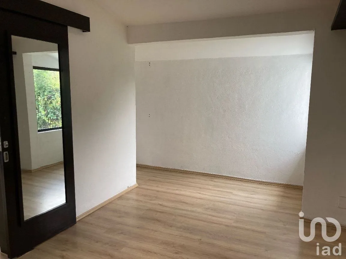 Casa en Venta en Lomas de Vista Hermosa, Cuajimalpa de Morelos, Ciudad de México | NEX-232587 | iad México | Foto 19 de 29