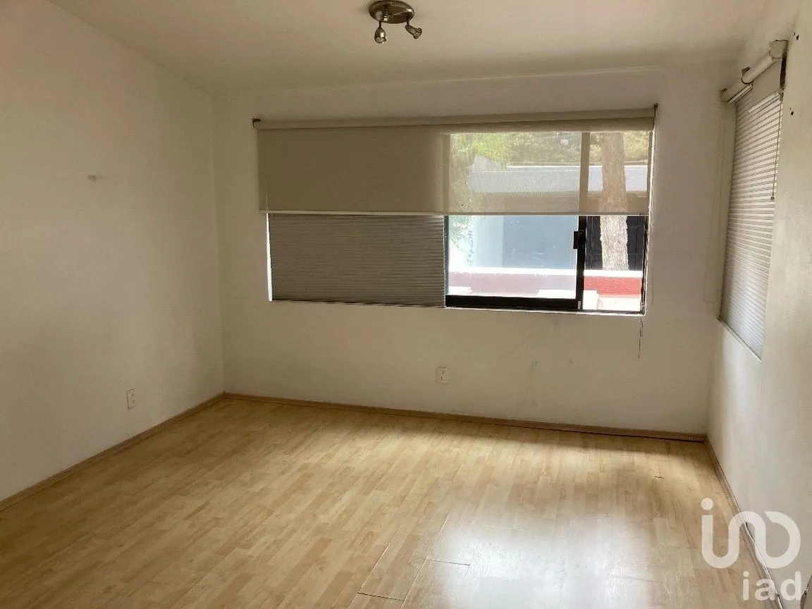 Casa en Venta en Lomas de Vista Hermosa, Cuajimalpa de Morelos, Ciudad de México | NEX-232587 | iad México | Foto 22 de 29