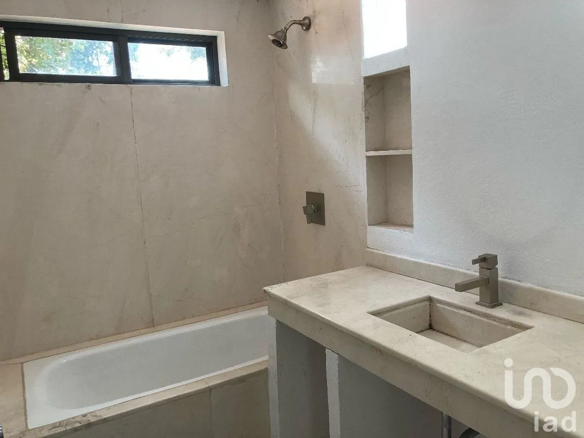 Casa en Venta en Lomas de Vista Hermosa, Cuajimalpa de Morelos, Ciudad de México | NEX-232587 | iad México | Foto 25 de 29