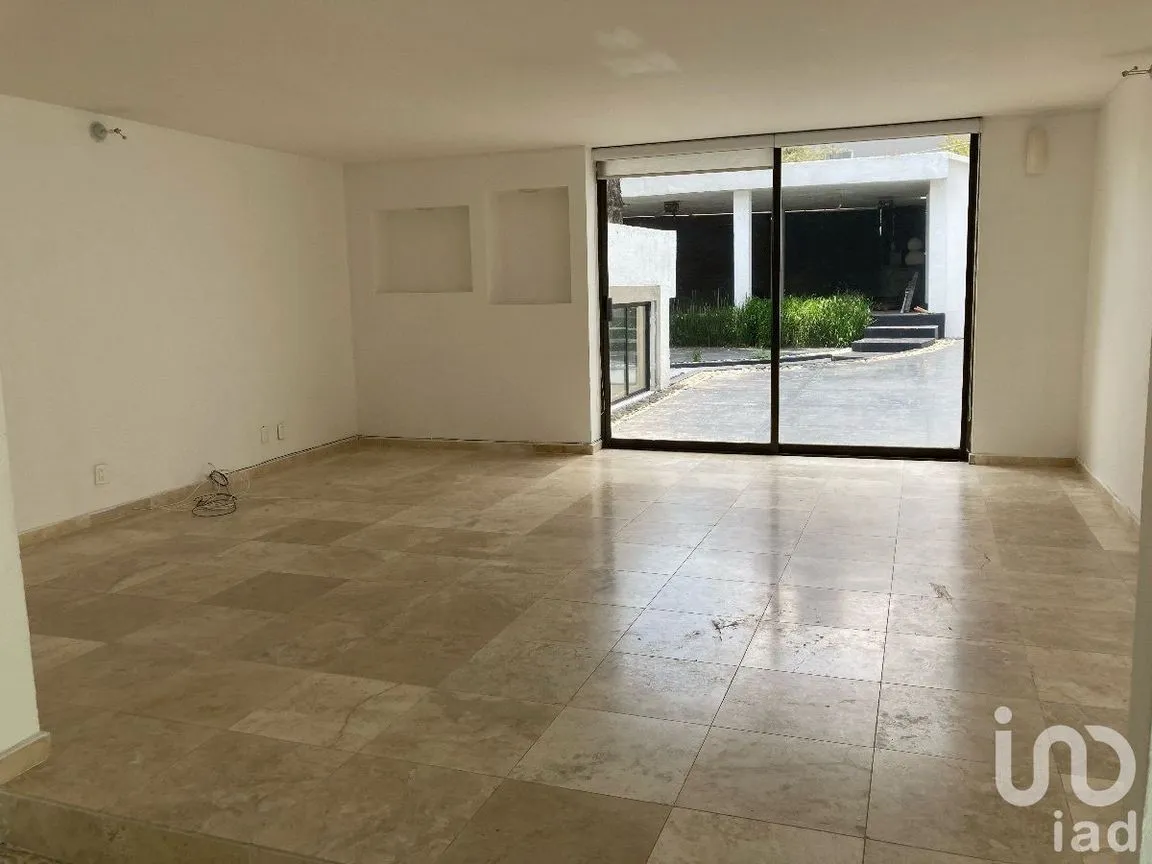 Casa en Venta en Lomas de Vista Hermosa, Cuajimalpa de Morelos, Ciudad de México | NEX-232587 | iad México | Foto 4 de 29