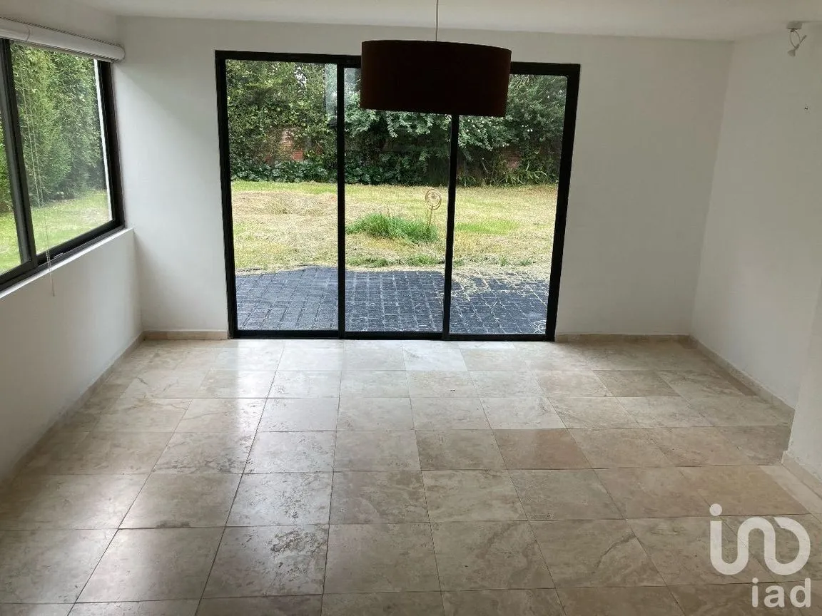 Casa en Venta en Lomas de Vista Hermosa, Cuajimalpa de Morelos, Ciudad de México | NEX-232587 | iad México | Foto 5 de 29