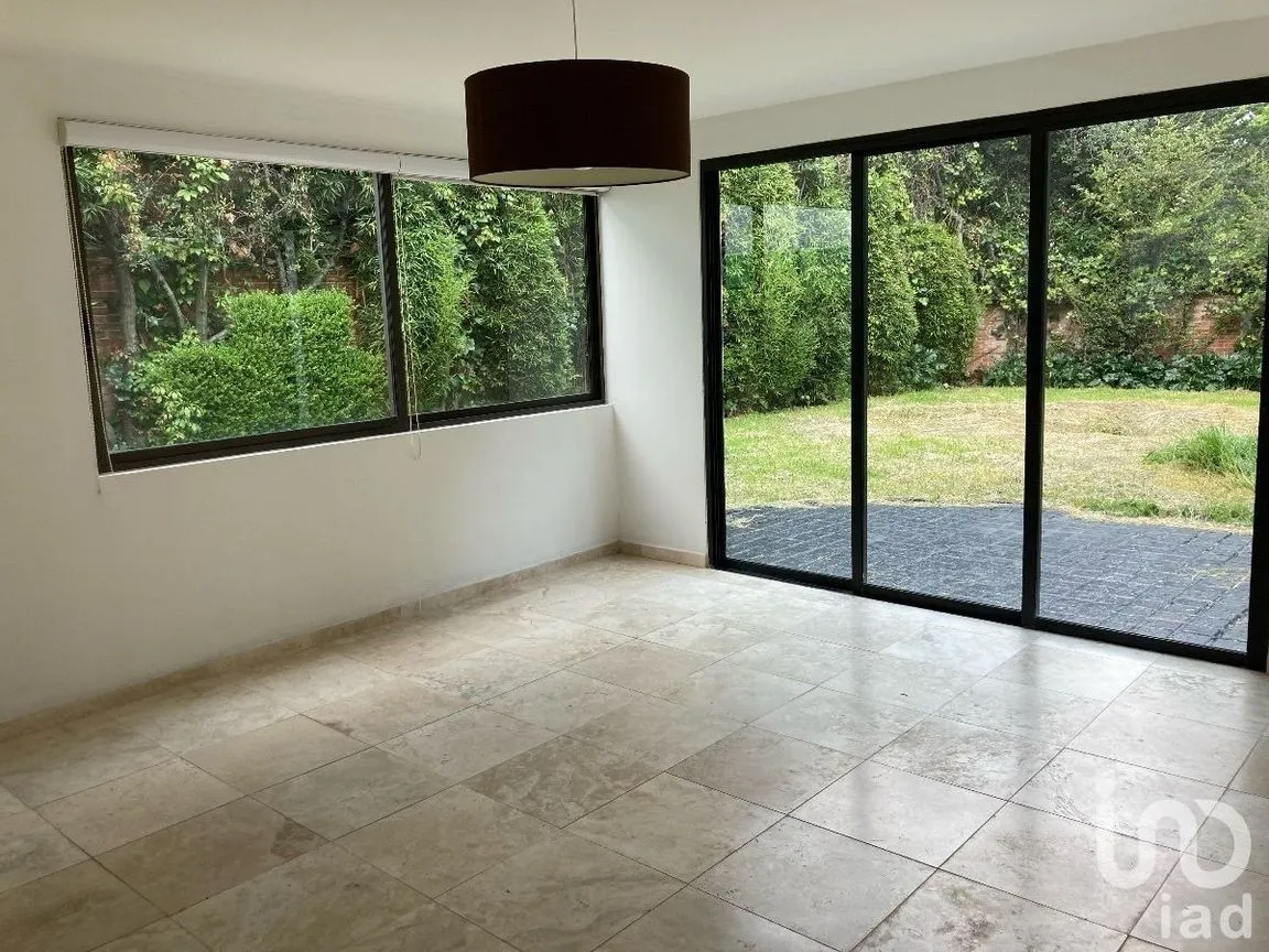 Casa en Venta en Lomas de Vista Hermosa, Cuajimalpa de Morelos, Ciudad de México | NEX-232587 | iad México | Foto 6 de 29