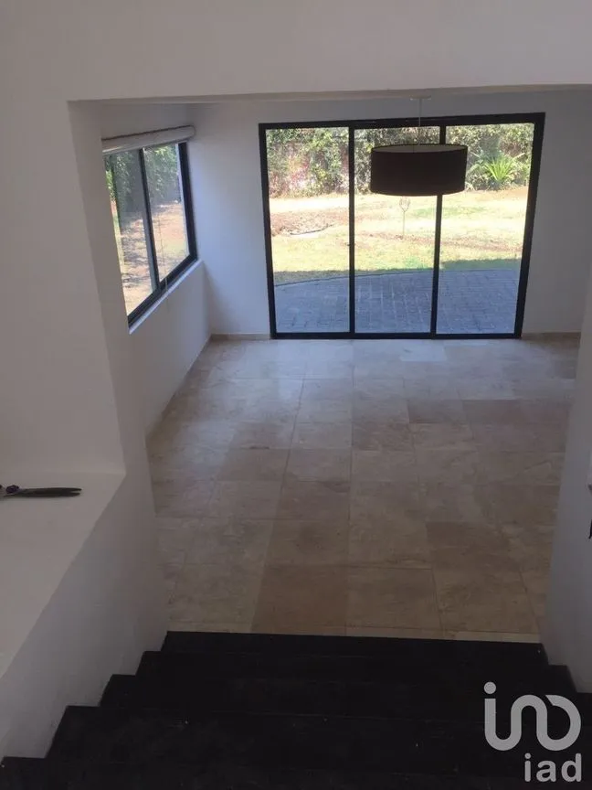 Casa en Venta en Lomas de Vista Hermosa, Cuajimalpa de Morelos, Ciudad de México | NEX-232587 | iad México | Foto 7 de 29