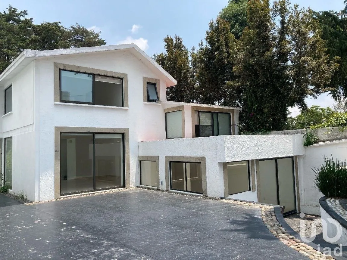 Casa en Venta en Lomas de Vista Hermosa, Cuajimalpa de Morelos, Ciudad de México | NEX-232587 | iad México | Foto 1 de 29