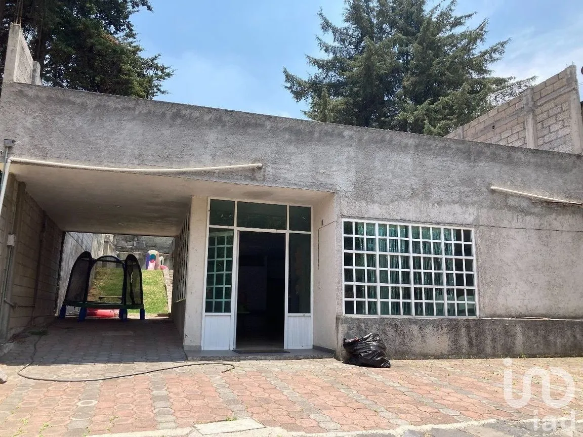 Terreno en Venta en El Molino, Cuajimalpa de Morelos, Ciudad de México | NEX-232589 | iad México | Foto 11 de 25