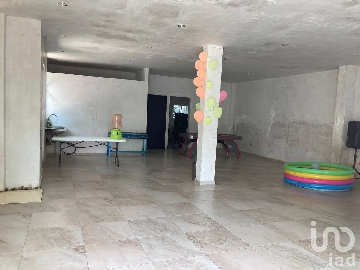 Terreno en Venta en El Molino, Cuajimalpa de Morelos, Ciudad de México | NEX-232589 | iad México | Foto 13 de 25