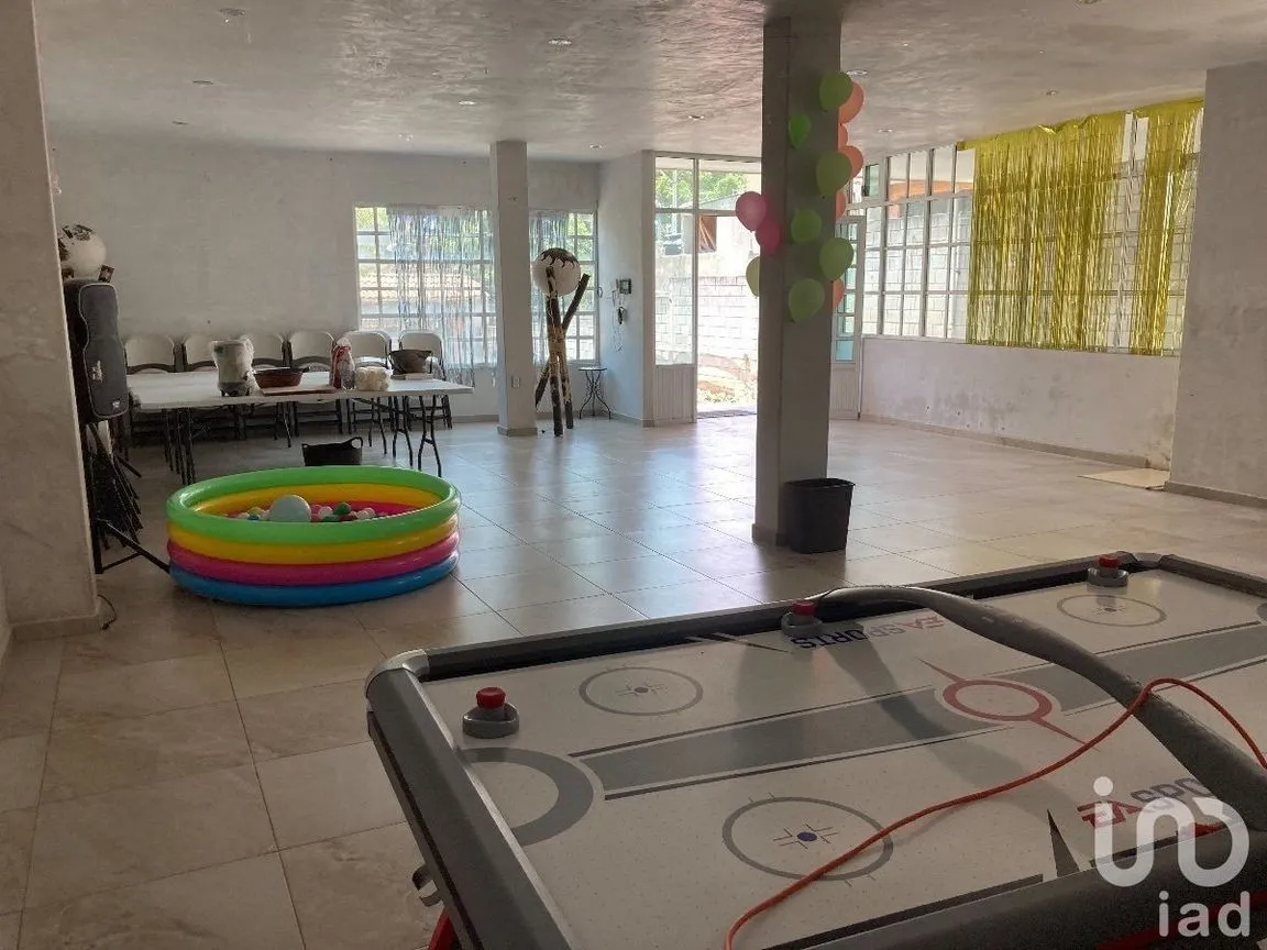 Terreno en Venta en El Molino, Cuajimalpa de Morelos, Ciudad de México | NEX-232589 | iad México | Foto 15 de 25