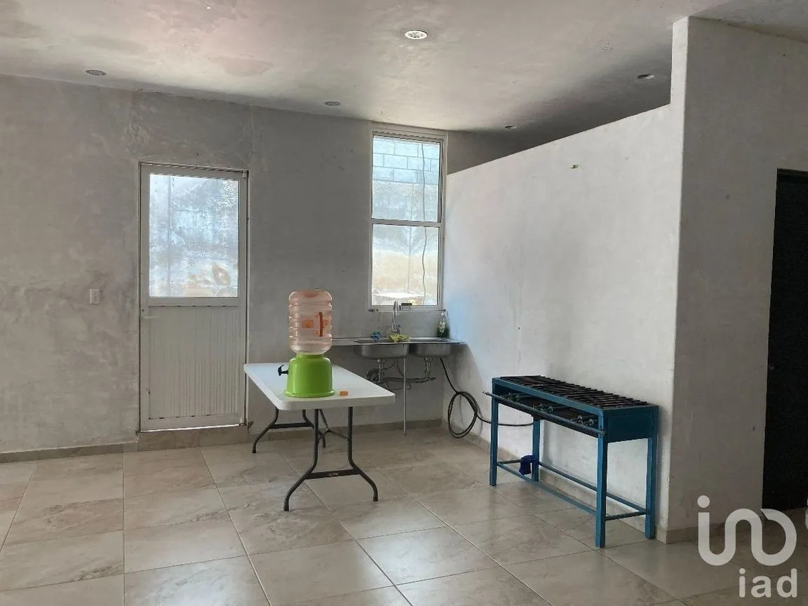 Terreno en Venta en El Molino, Cuajimalpa de Morelos, Ciudad de México | NEX-232589 | iad México | Foto 16 de 25