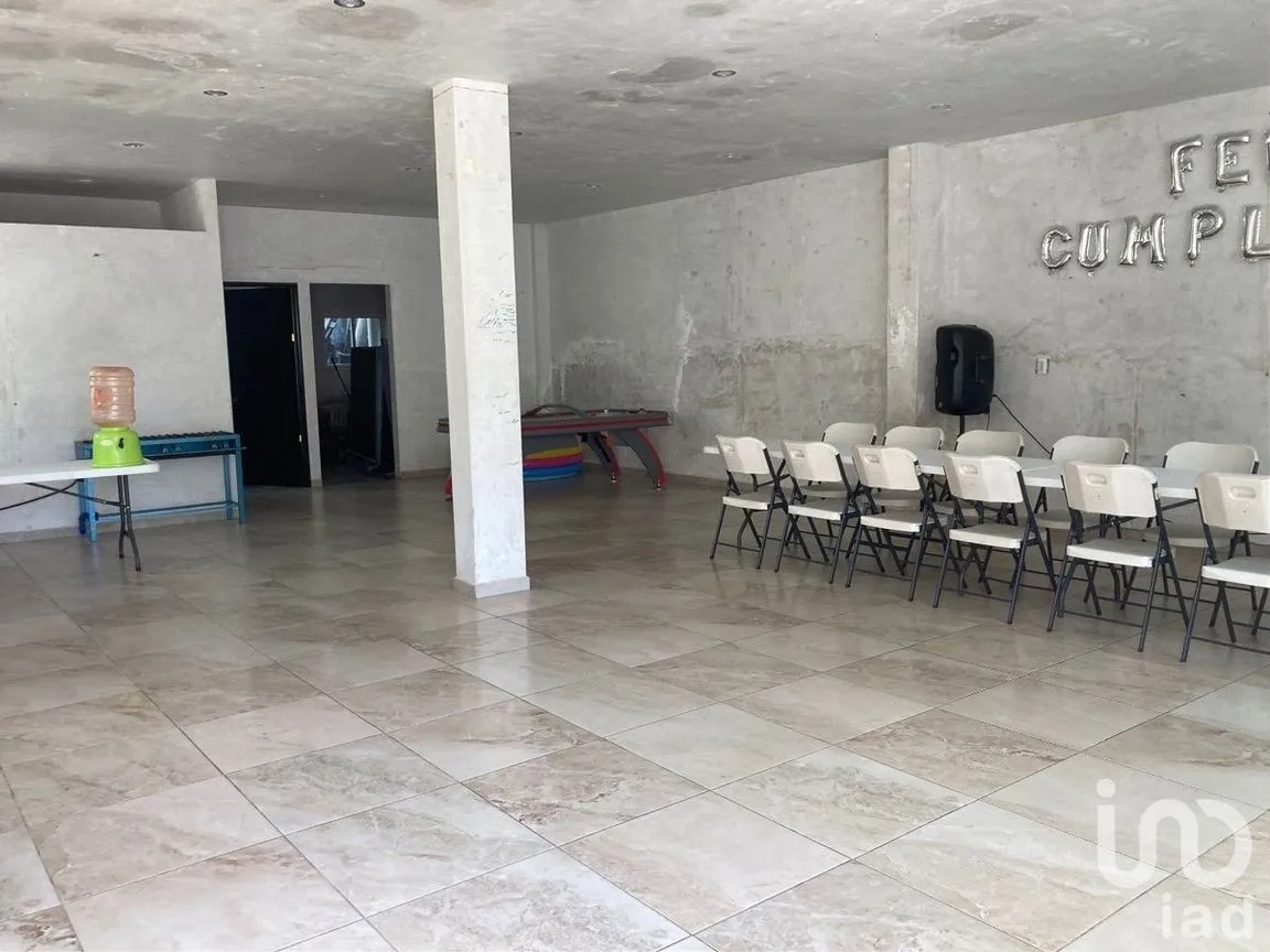 Terreno en Venta en El Molino, Cuajimalpa de Morelos, Ciudad de México | NEX-232589 | iad México | Foto 18 de 25
