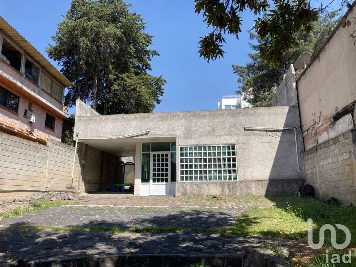 Terreno en Venta en El Molino, Cuajimalpa de Morelos, Ciudad de México | NEX-232589 | iad México | Foto 19 de 25