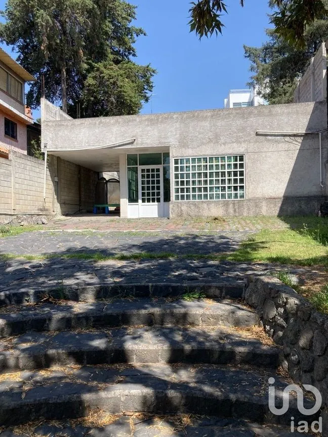 Terreno en Venta en El Molino, Cuajimalpa de Morelos, Ciudad de México | NEX-232589 | iad México | Foto 20 de 25