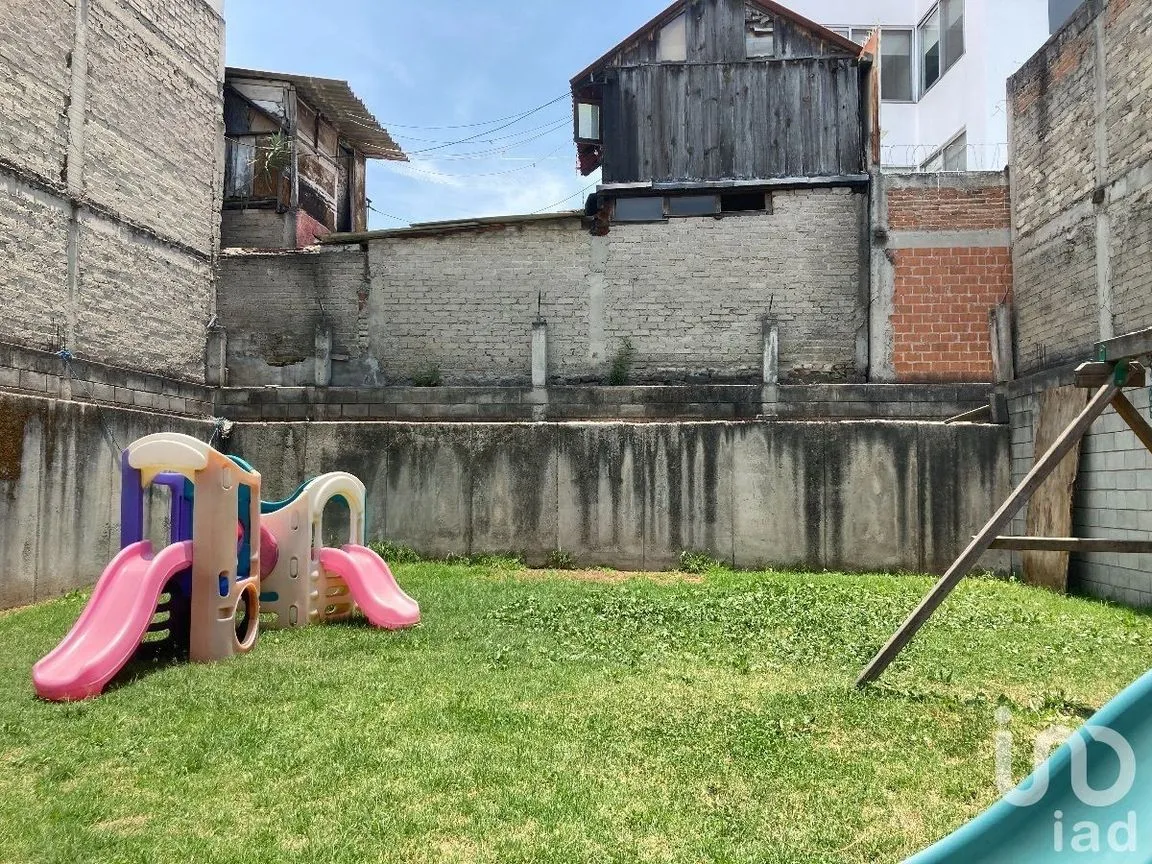 Terreno en Venta en El Molino, Cuajimalpa de Morelos, Ciudad de México | NEX-232589 | iad México | Foto 3 de 25