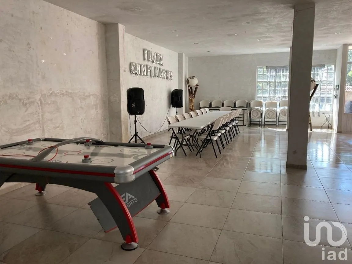 Terreno en Venta en El Molino, Cuajimalpa de Morelos, Ciudad de México | NEX-232589 | iad México | Foto 21 de 25