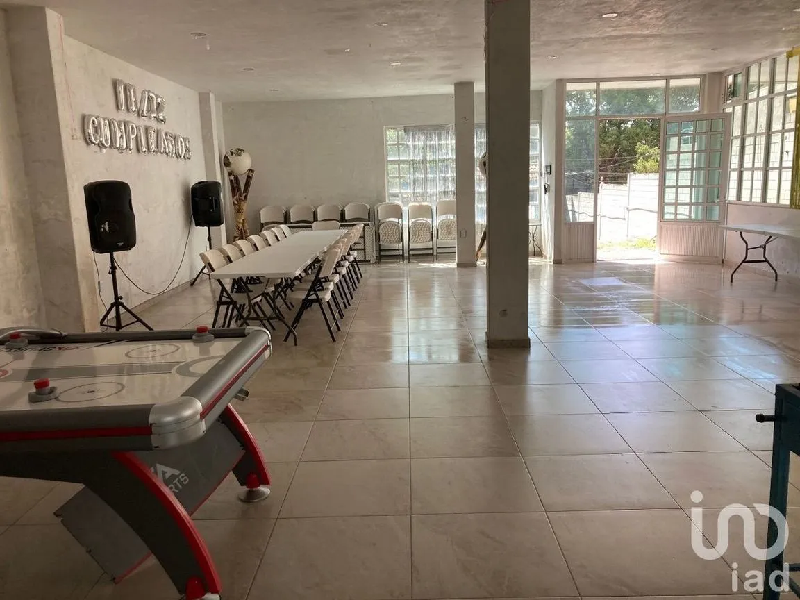 Terreno en Venta en El Molino, Cuajimalpa de Morelos, Ciudad de México | NEX-232589 | iad México | Foto 22 de 25