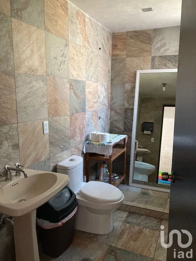 Terreno en Venta en El Molino, Cuajimalpa de Morelos, Ciudad de México | NEX-232589 | iad México | Foto 23 de 25