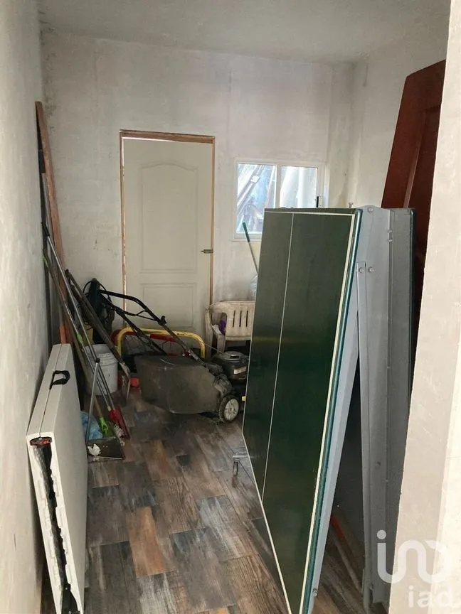 Terreno en Venta en El Molino, Cuajimalpa de Morelos, Ciudad de México | NEX-232589 | iad México | Foto 24 de 25