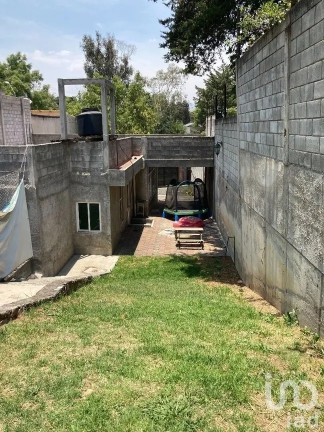 Terreno en Venta en El Molino, Cuajimalpa de Morelos, Ciudad de México | NEX-232589 | iad México | Foto 5 de 25