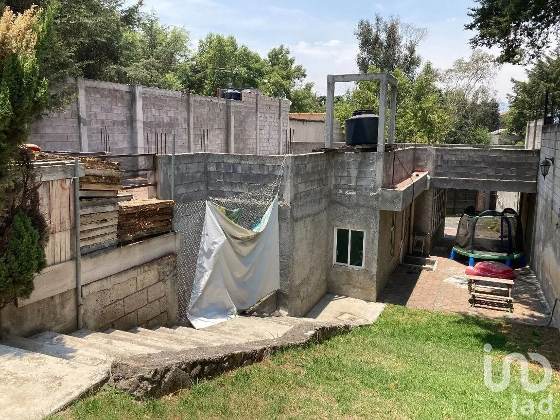 Terreno en Venta en El Molino, Cuajimalpa de Morelos, Ciudad de México | NEX-232589 | iad México | Foto 6 de 25