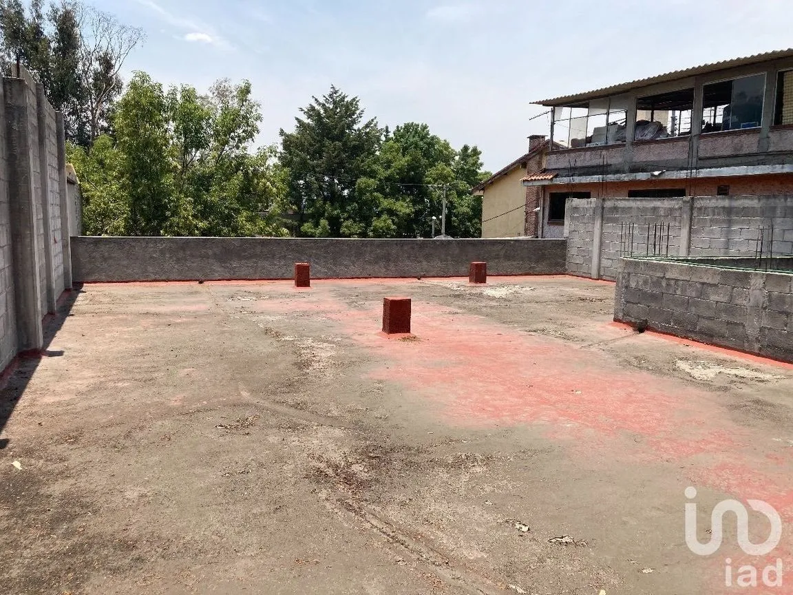Terreno en Venta en El Molino, Cuajimalpa de Morelos, Ciudad de México | NEX-232589 | iad México | Foto 7 de 25