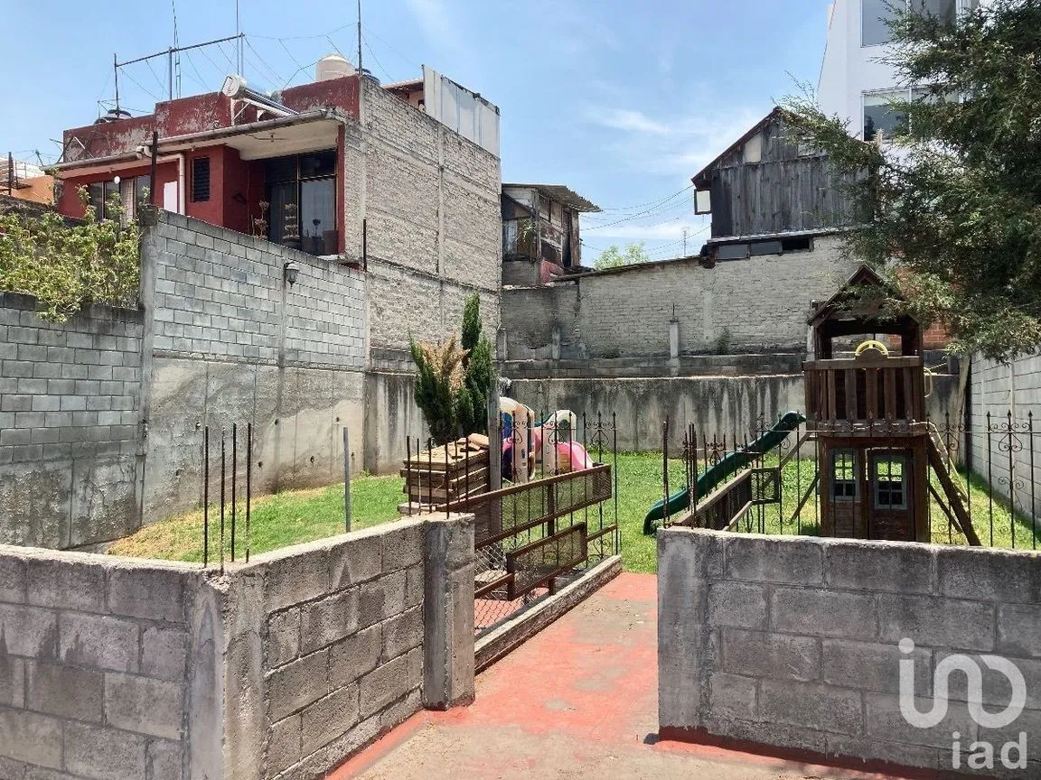 Terreno en Venta en El Molino, Cuajimalpa de Morelos, Ciudad de México | NEX-232589 | iad México | Foto 9 de 25